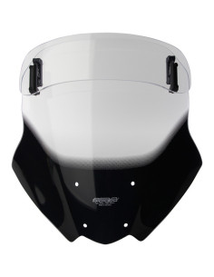 Bulle MRA Variotouring VT avec spoiler - Kawasaki Versys X 250 2