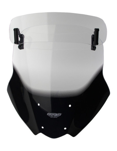 Bulle MRA Variotouring VT avec spoiler - Kawasaki Versys X 250