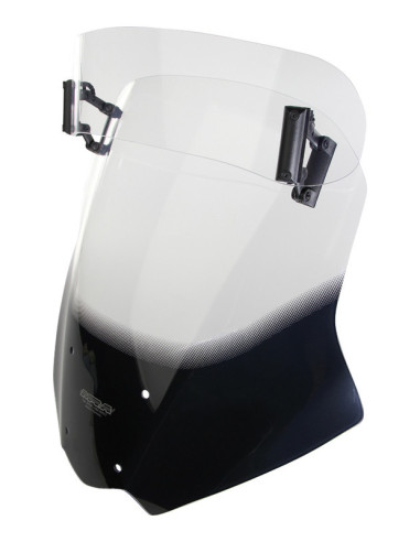 Bulle MRA Variotouring VT avec spoiler - Kawasaki Versys X 250