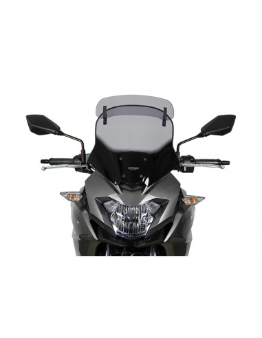 Bulle MRA Variotouring VT avec spoiler - Kawasaki Versys X 250