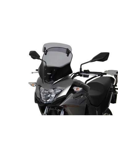 Bulle MRA Variotouring VT avec spoiler - Kawasaki Versys X 250