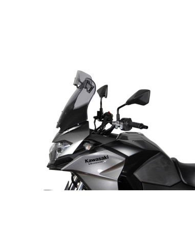 Bulle MRA Variotouring VT avec spoiler - Kawasaki Versys X 250