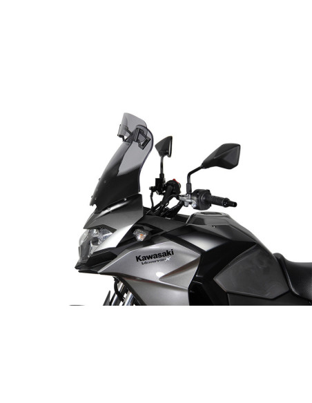 Bulle MRA Variotouring VT avec spoiler - Kawasaki Versys X 250