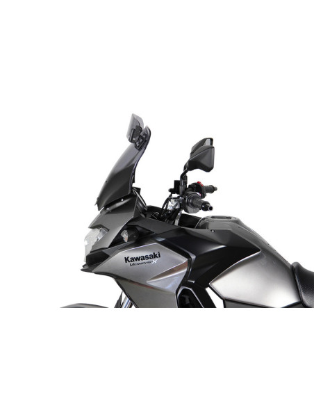 Bulle MRA Variotouring VT avec spoiler - Kawasaki Versys X 250