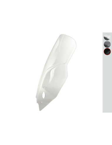 Bulle MRA Touring T - Kawasaki Versys 650