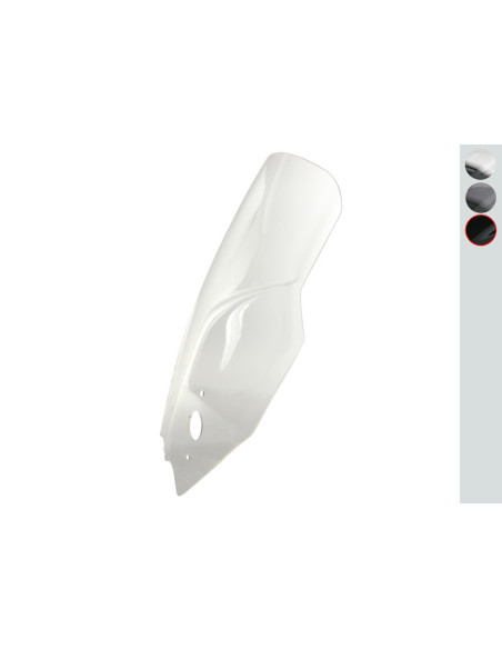 Bulle MRA Touring T - Kawasaki Versys 650