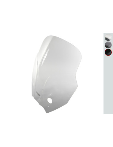 Bulle MRA Touring T - Kawasaki Versys 650