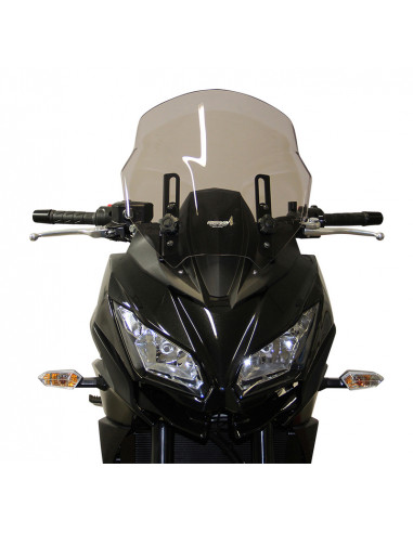 Bulle MRA Touring T - Kawasaki Versys 650