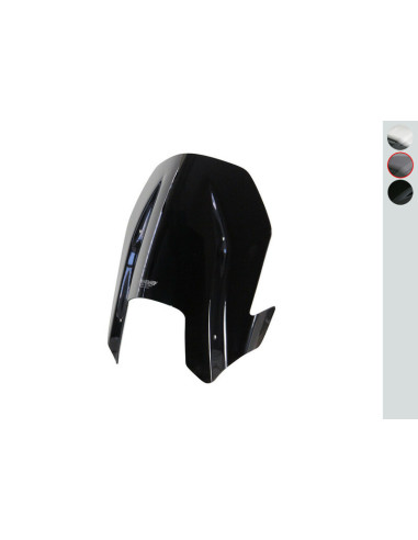 Bulle MRA Sport SP - KTM Adventure 1190/1051