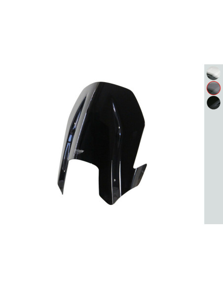 Bulle MRA Sport SP - KTM Adventure 1190/1051