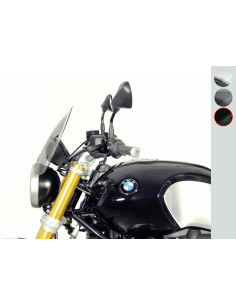 Bulle MRA Touring NTM - BMW R1200 Nine-T 2