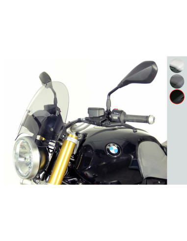 Bulle MRA Touring NTM - BMW R1200 Nine-T