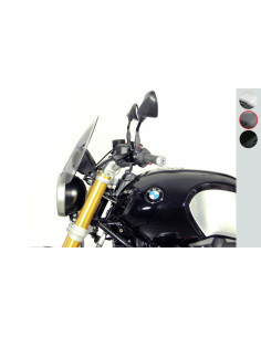 Bulle MRA Touring NTM - BMW R1200 Nine-T 2