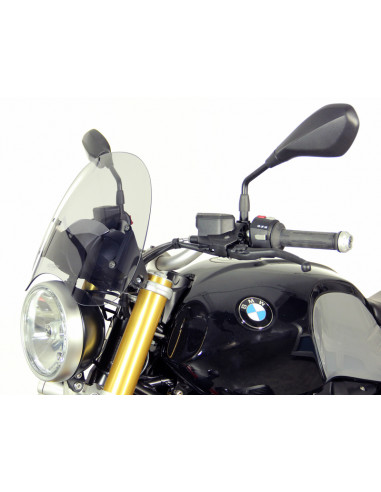 Bulle MRA Touring NTM - BMW R1200 Nine-T