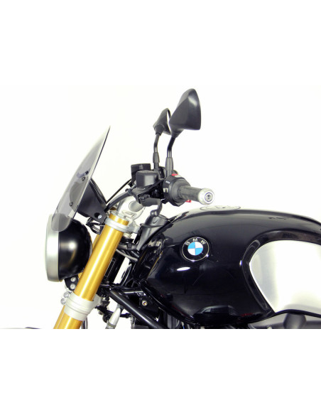 Bulle MRA Touring NTM - BMW R1200 Nine-T