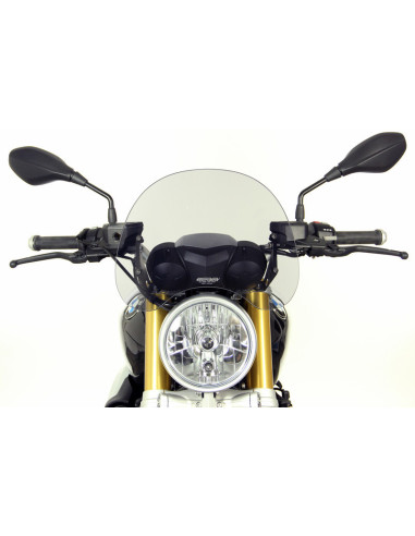 Bulle MRA Touring NTM - BMW R1200 Nine-T