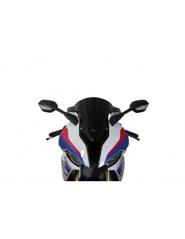 Bulle MRA Origin O - BMW S1000RR