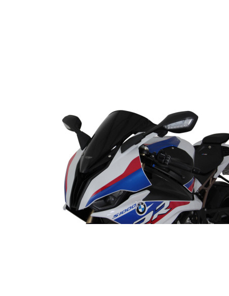 Bulle MRA Origin O - BMW S1000RR