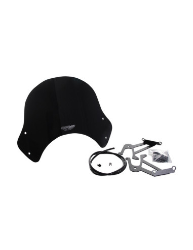 Bulle MRA Sport NSP - Kawasaki Z900RS