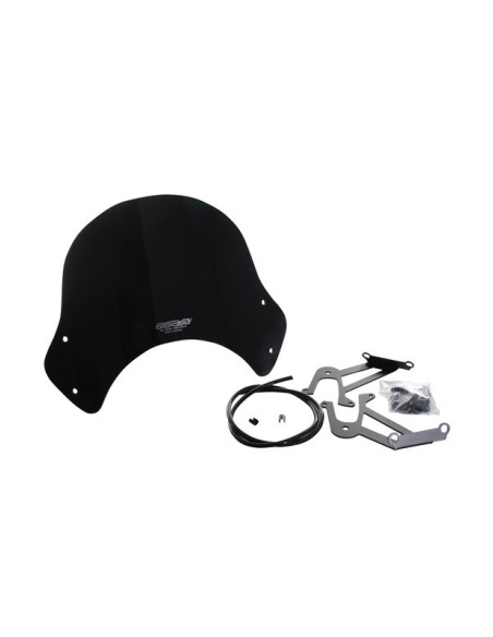 Bulle MRA Sport NSP - Kawasaki Z900RS