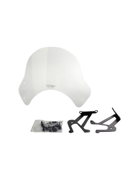 Bulle MRA Sport NSP - Kawasaki Z900RS