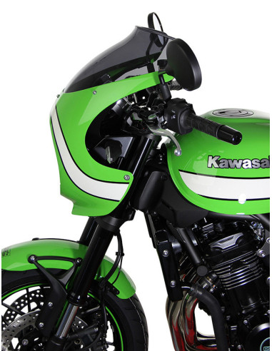 Bulle MRA Spoiler S - Kawasaki Z900RS Cafe Racer
