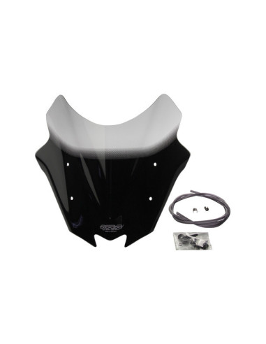 Bulle MRA Spoiler NSM - Yamaha MT-07