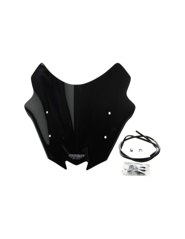 Bulle MRA Spoiler NSM - Yamaha MT-07