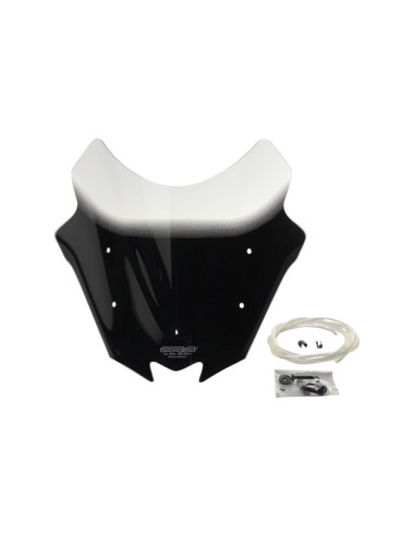 Bulle MRA Spoiler NSM - Yamaha MT-07