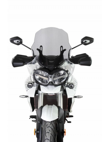 Bulle MRA Touring TM - Triumph Tiger 800/XC/XR