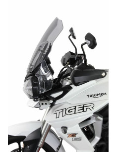 Bulle MRA Touring TM - Triumph Tiger 800/XC/XR 2