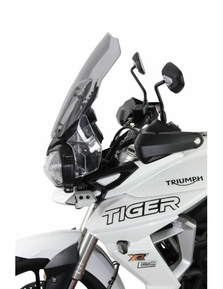 Bulle MRA Touring TM - Triumph Tiger 800/XC/XR