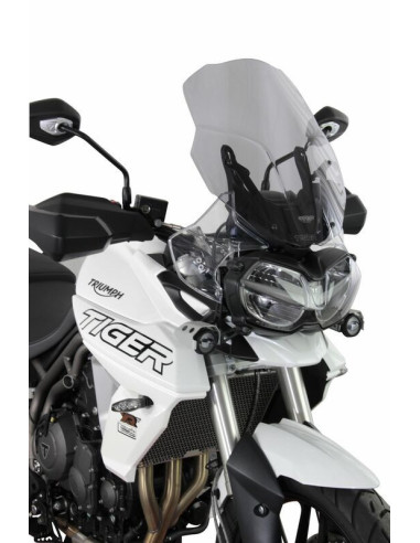 Bulle MRA Touring TM - Triumph Tiger 800/XC/XR