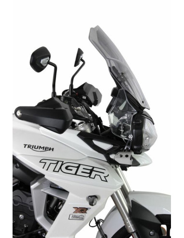 Bulle MRA Touring TM - Triumph Tiger 800/XC/XR