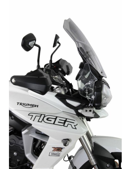 Bulle MRA Touring TM - Triumph Tiger 800/XC/XR