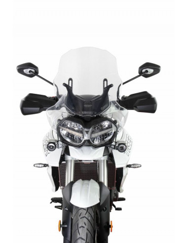 Bulle MRA Touring TM - Triumph Tiger 800/XC/XR