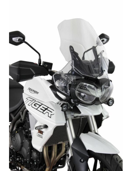 Bulle MRA Touring TM - Triumph Tiger 800/XC/XR