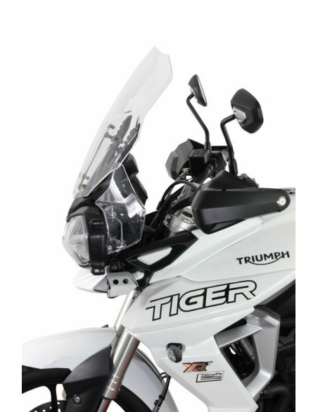 Bulle MRA Touring TM - Triumph Tiger 800/XC/XR