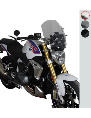Bulle MRA Touring TM - BMW R1250R