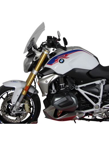 Bulle MRA Touring TM