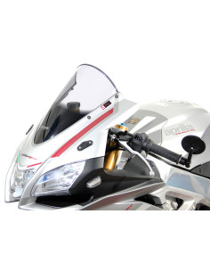 Bulle MRA Origin O - Aprilia RSV4RR/RF 2