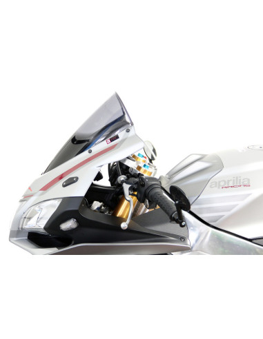 Bulle MRA Origin O - Aprilia RSV4RR/RF