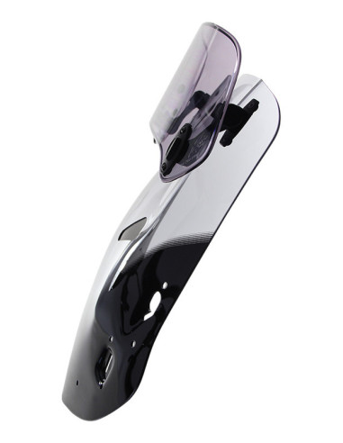 Bulle MRA X-Creen Touring XCT avec spoiler - Honda XL1000V Varadero