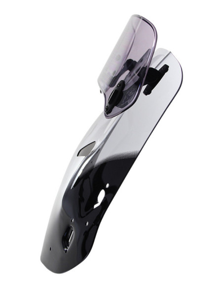 Bulle MRA X-Creen Touring XCT avec spoiler - Honda XL1000V Varadero