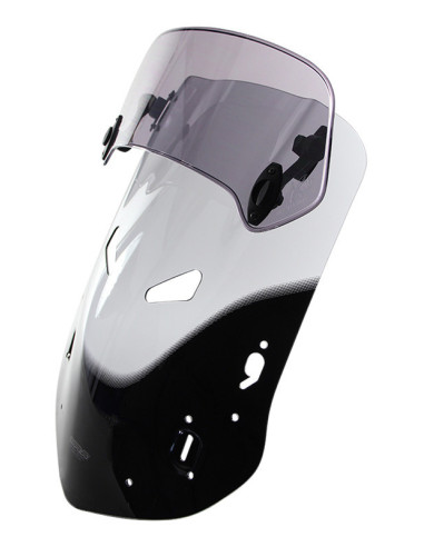 Bulle MRA X-Creen Touring XCT avec spoiler - Honda XL1000V Varadero