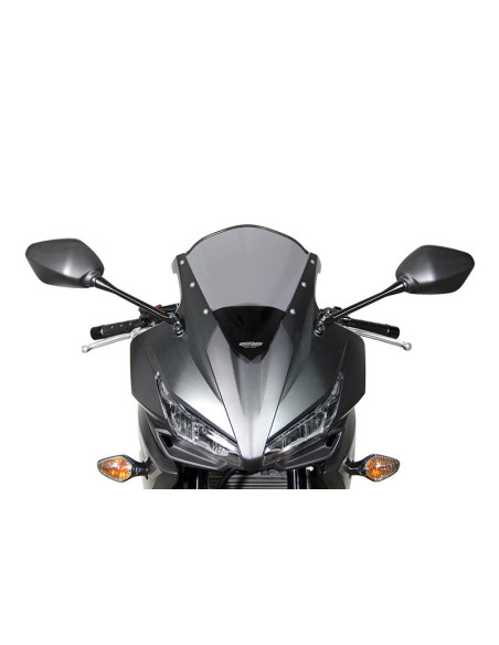 Bulle MRA Racing R - Honda CBR500R