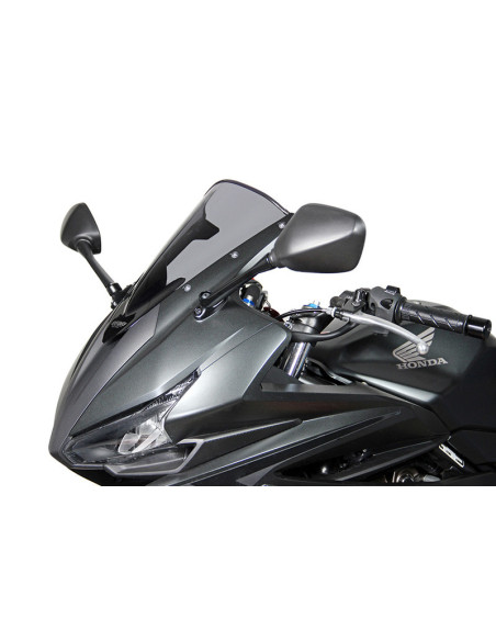 Bulle MRA Racing R - Honda CBR500R