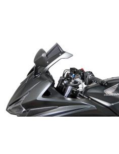 Bulle MRA Racing R - Honda CBR500R 2