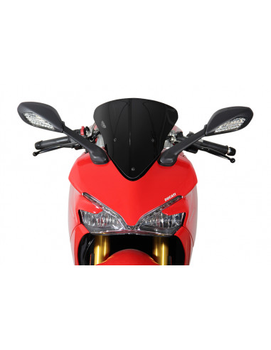 Bulle MRA Origin OM - Ducati Super 939