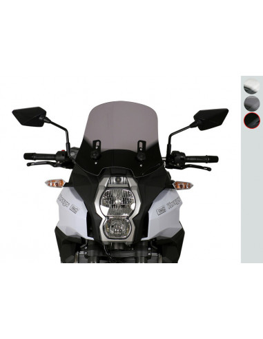 Bulle MRA Touring T - Kawasaki Versys 650